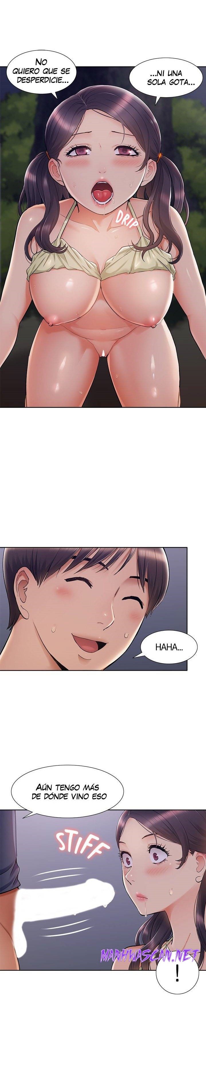 Twin Takes Raw - Chapter 26 Page 15