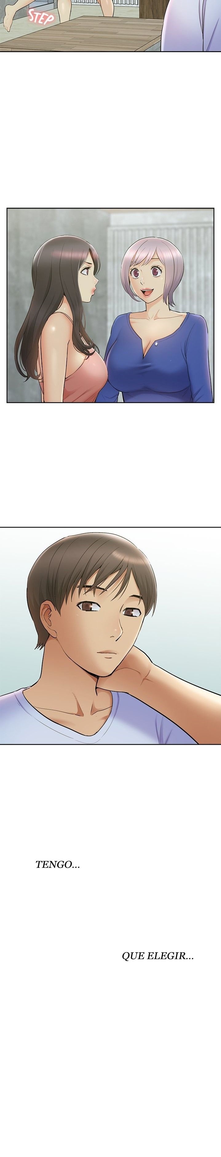 Twin Takes Raw - Chapter 28 Page 18