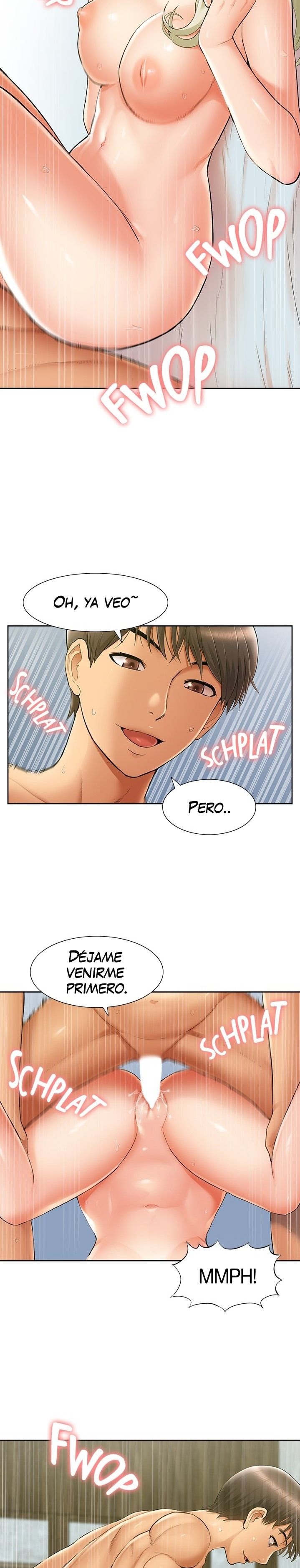 Twin Takes Raw - Chapter 28 Page 22