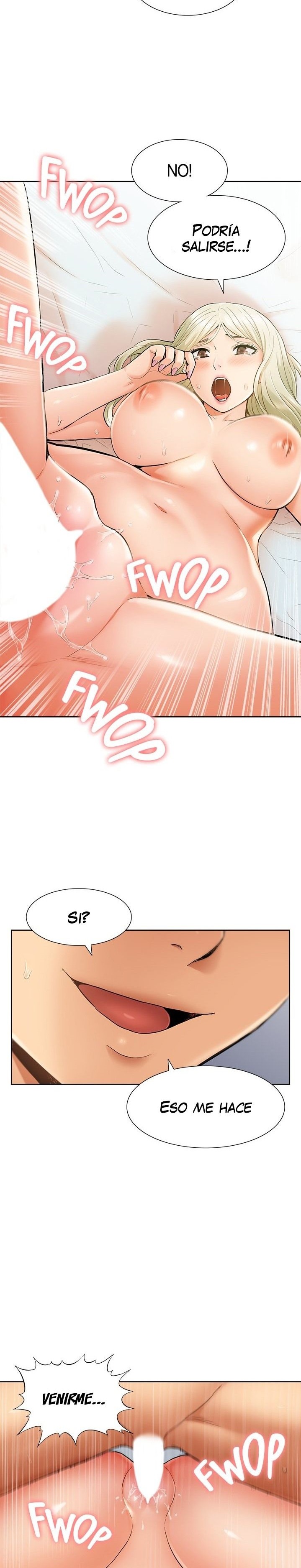 Twin Takes Raw - Chapter 28 Page 24