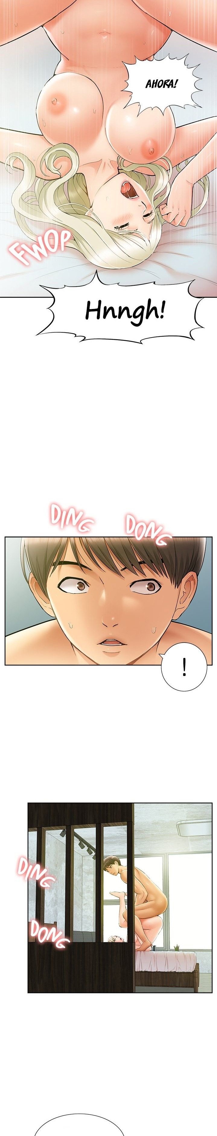 Twin Takes Raw - Chapter 28 Page 25