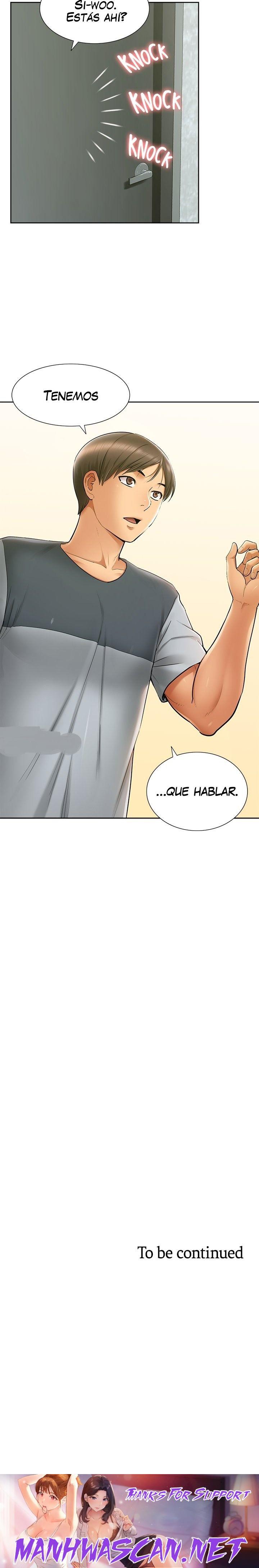 Twin Takes Raw - Chapter 28 Page 26