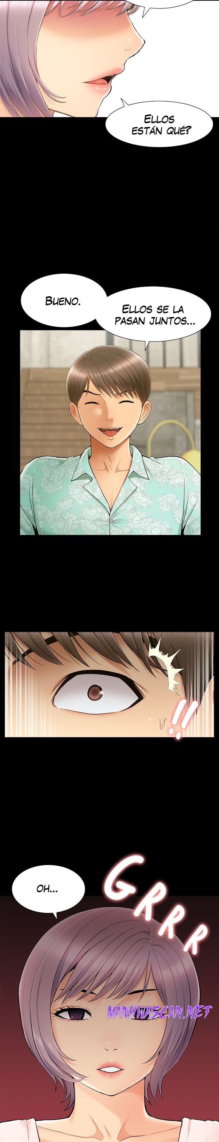 Twin Takes Raw - Chapter 28 Page 6