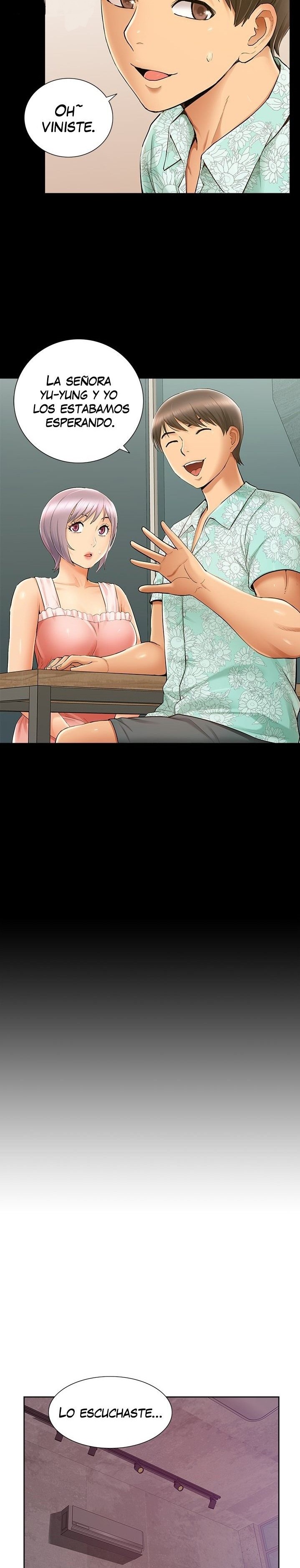 Twin Takes Raw - Chapter 28 Page 8