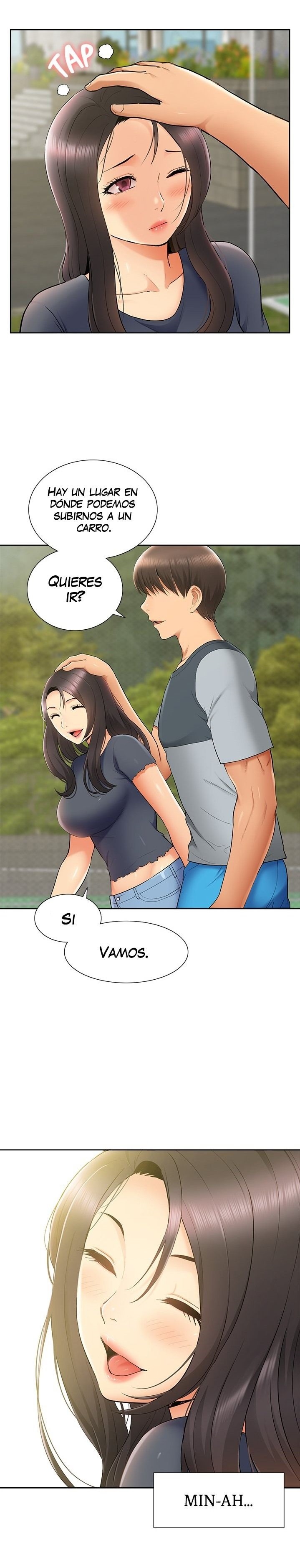 Twin Takes Raw - Chapter 29 Page 14