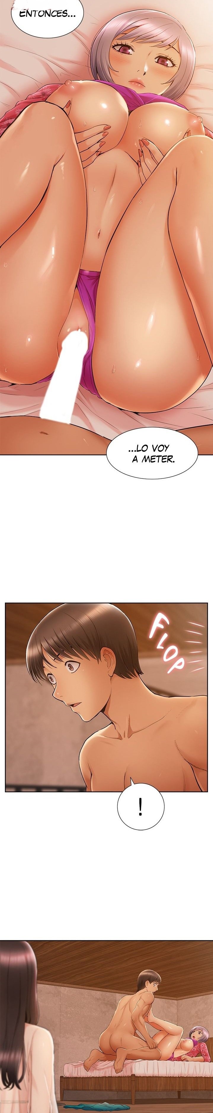 Twin Takes Raw - Chapter 29 Page 24