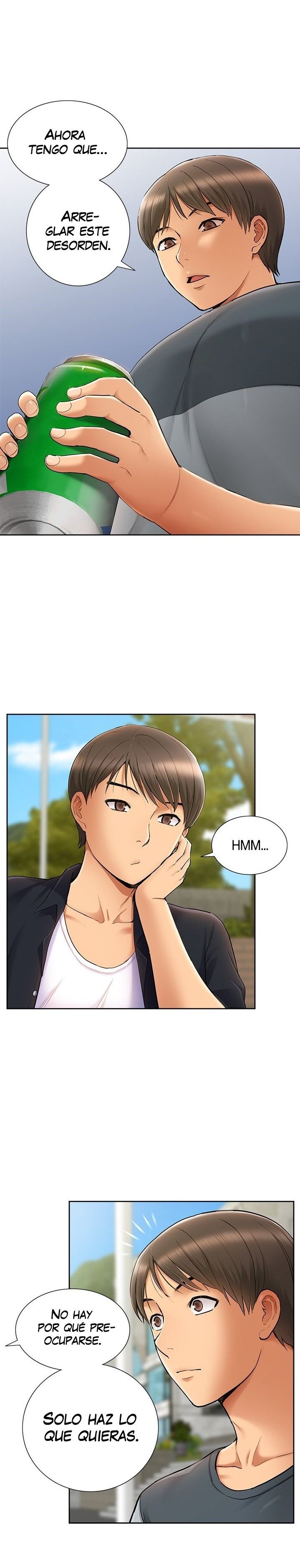 Twin Takes Raw - Chapter 29 Page 7