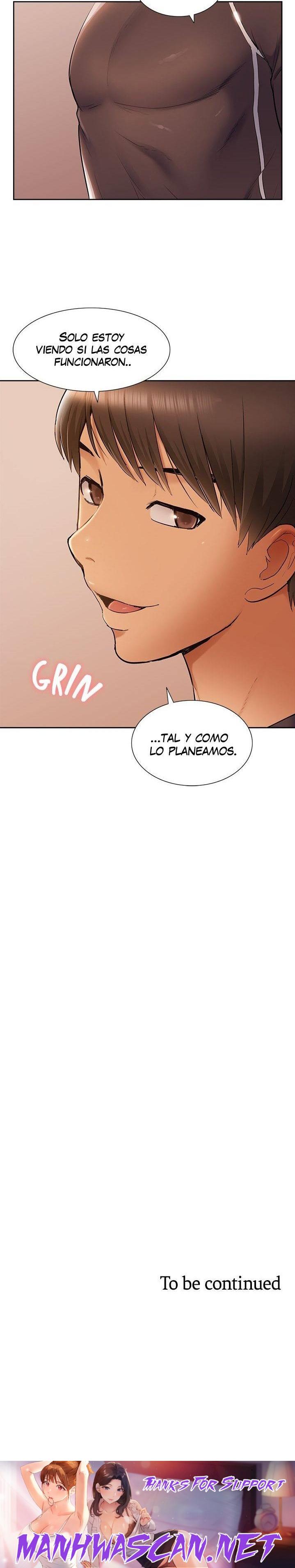 Twin Takes Raw - Chapter 30 Page 20