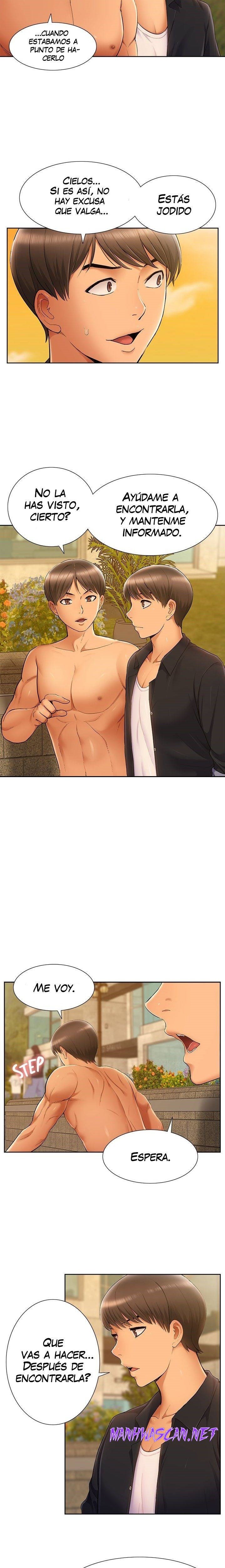 Twin Takes Raw - Chapter 30 Page 7