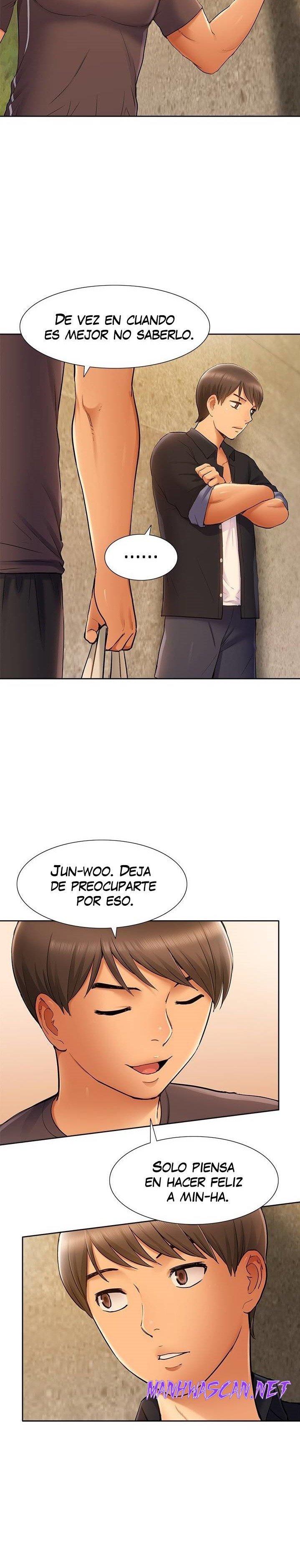 Twin Takes Raw - Chapter 31 Page 11