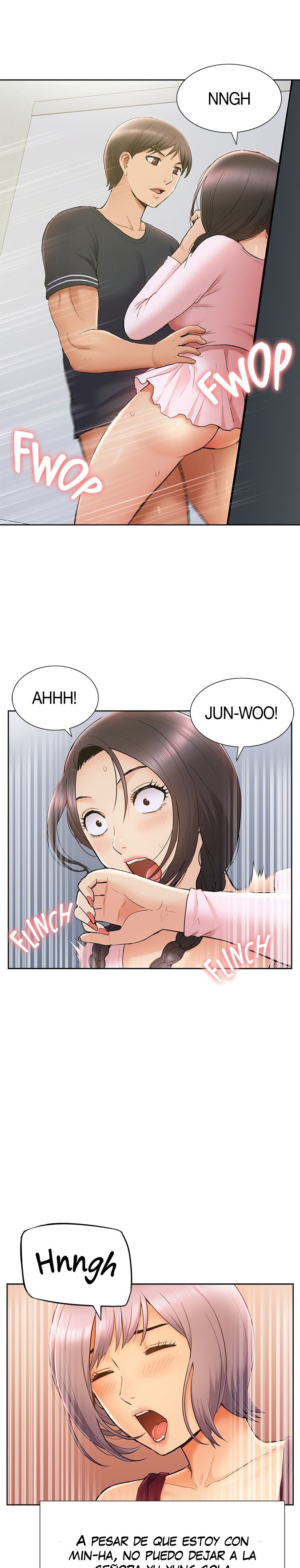 Twin Takes Raw - Chapter 32 Page 20