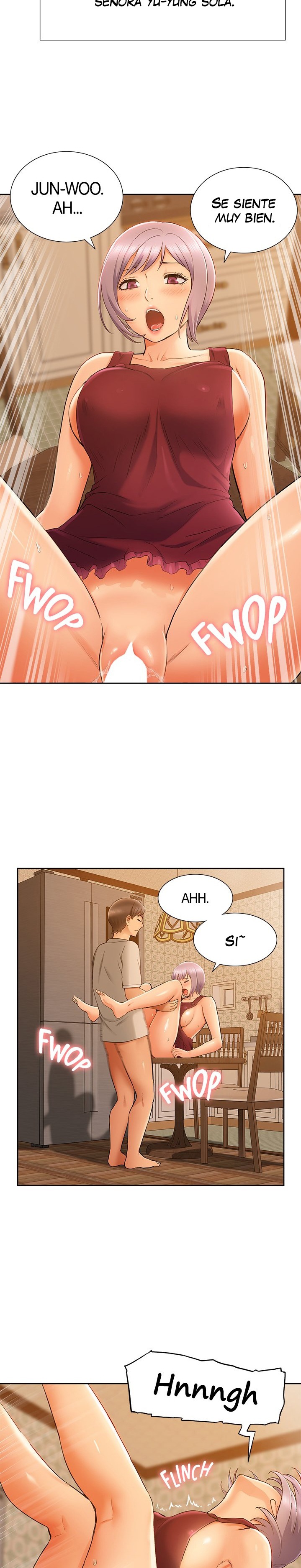 Twin Takes Raw - Chapter 32 Page 21