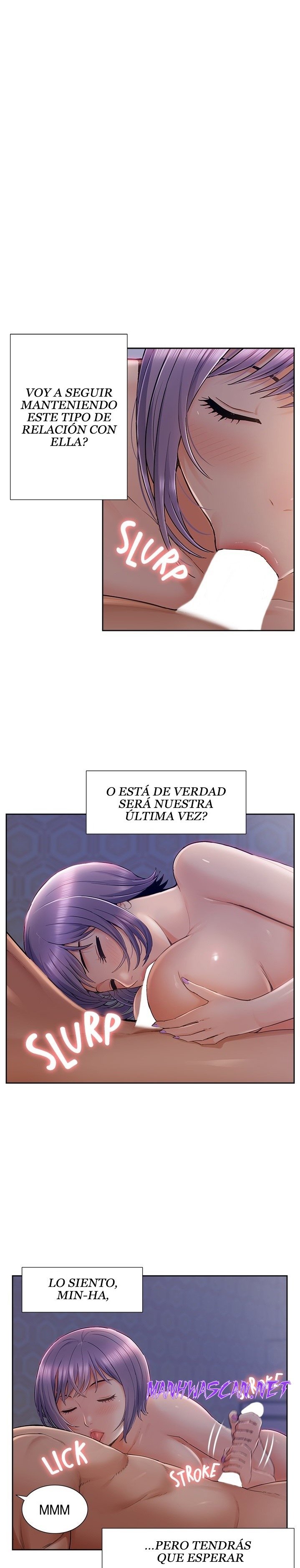 Twin Takes Raw - Chapter 32 Page 5