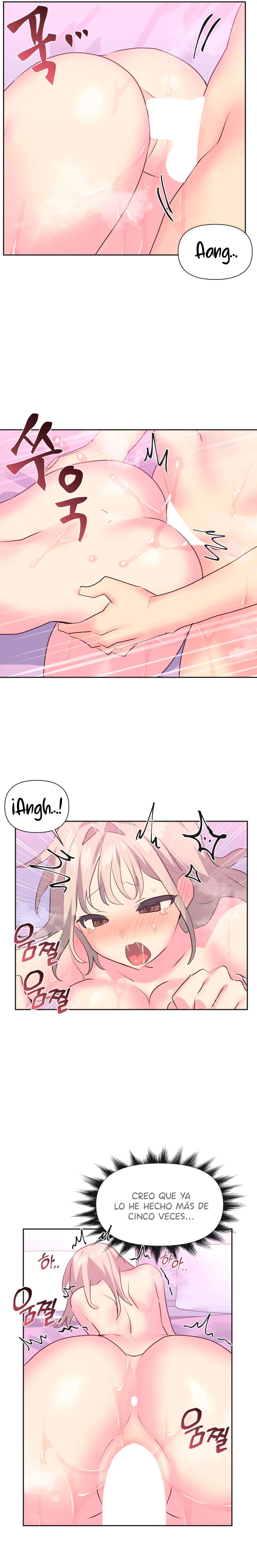 Release Raw - Chapter 17 Page 3