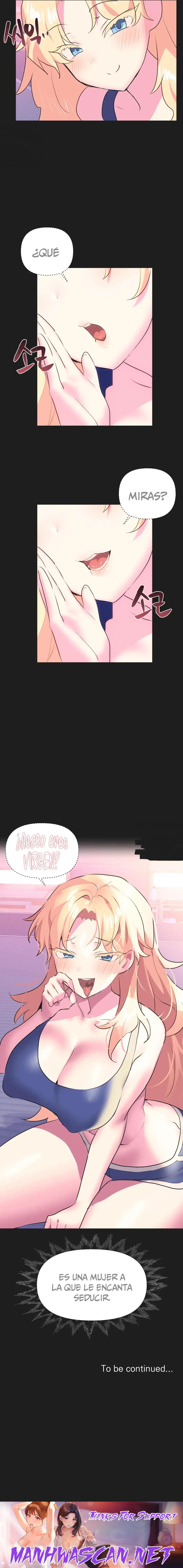 Release Raw - Chapter 19 Page 17