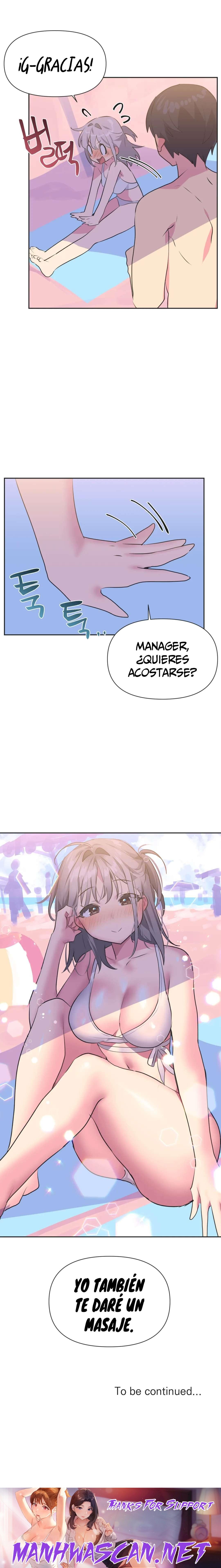 Release Raw - Chapter 20 Page 15