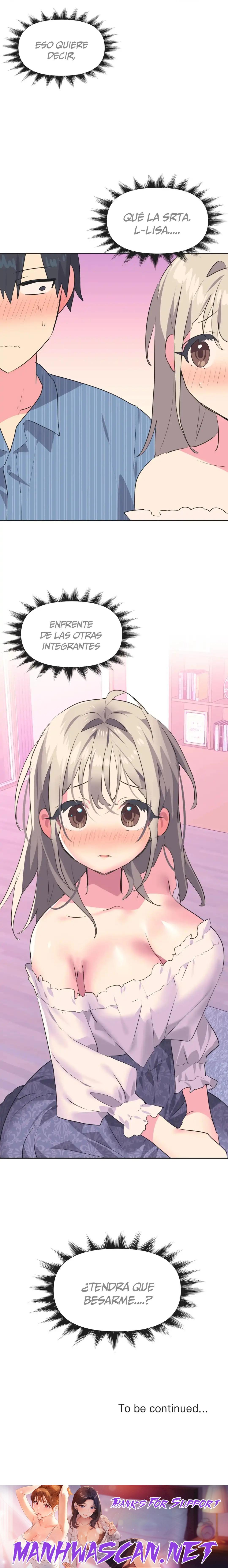 Release Raw - Chapter 21 Page 17