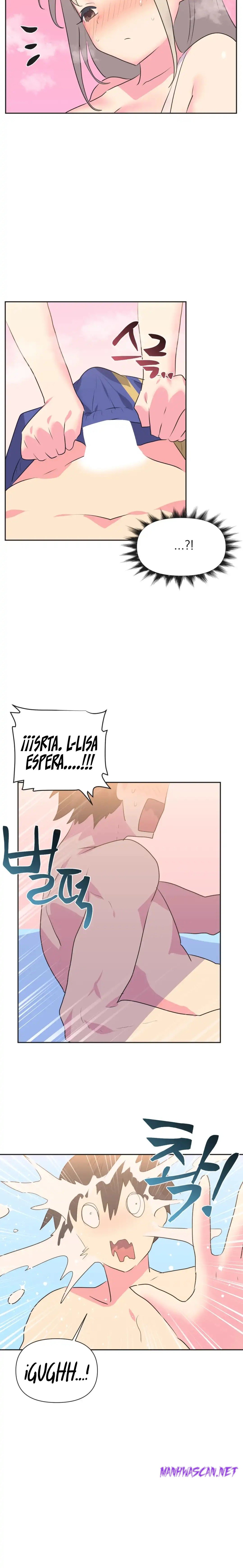 Release Raw - Chapter 21 Page 7