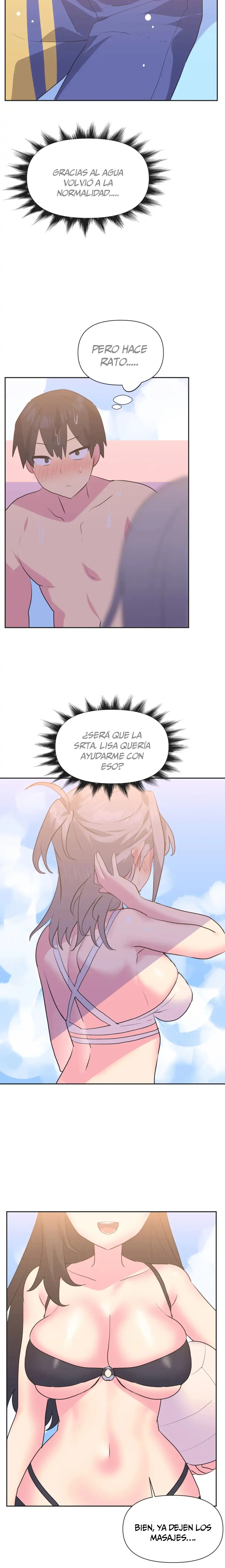 Release Raw - Chapter 21 Page 9