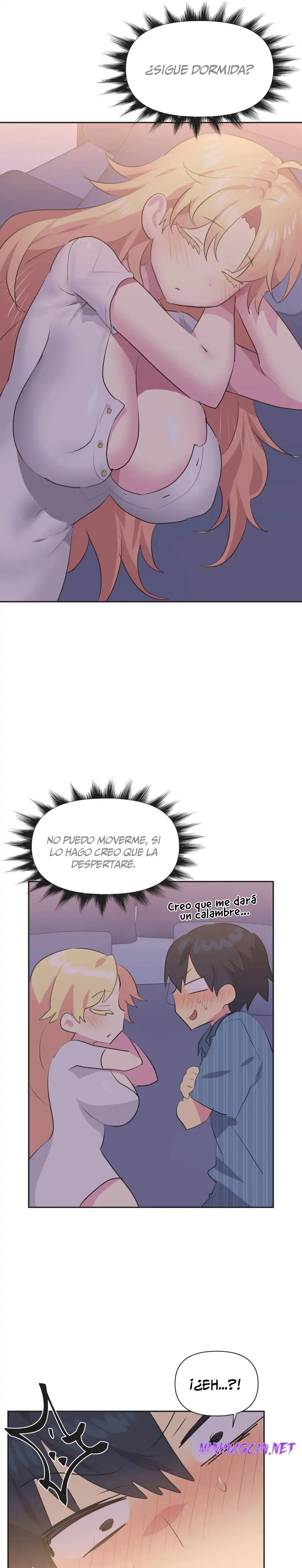 Release Raw - Chapter 22 Page 16