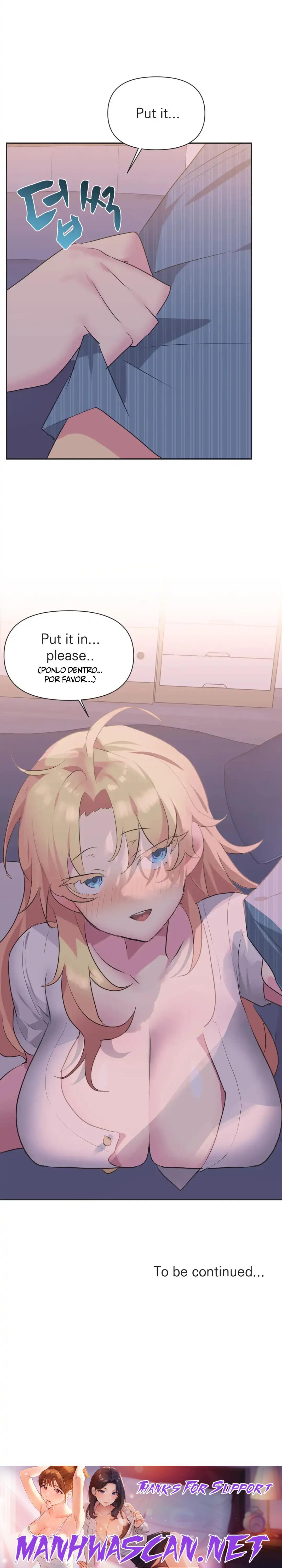 Release Raw - Chapter 22 Page 19