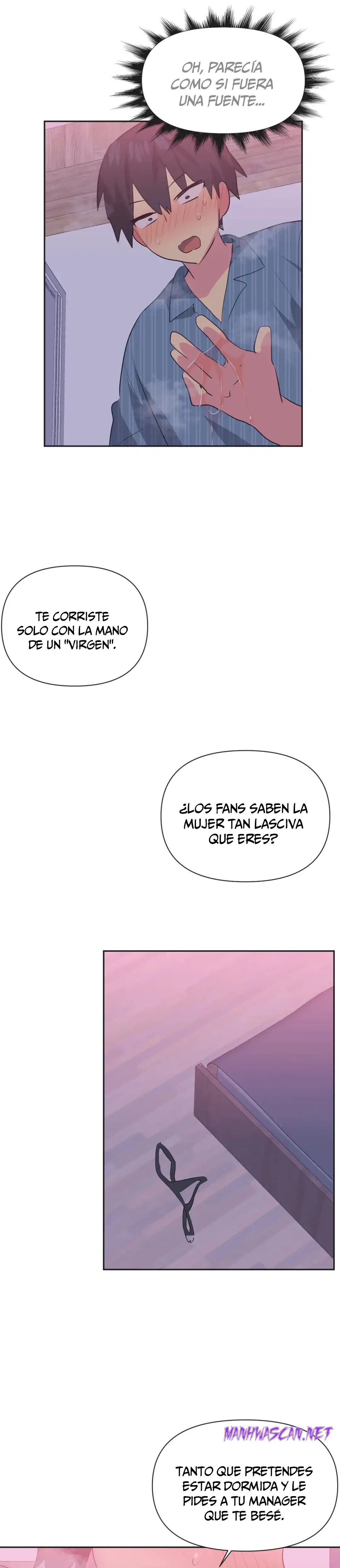 Release Raw - Chapter 23 Page 18