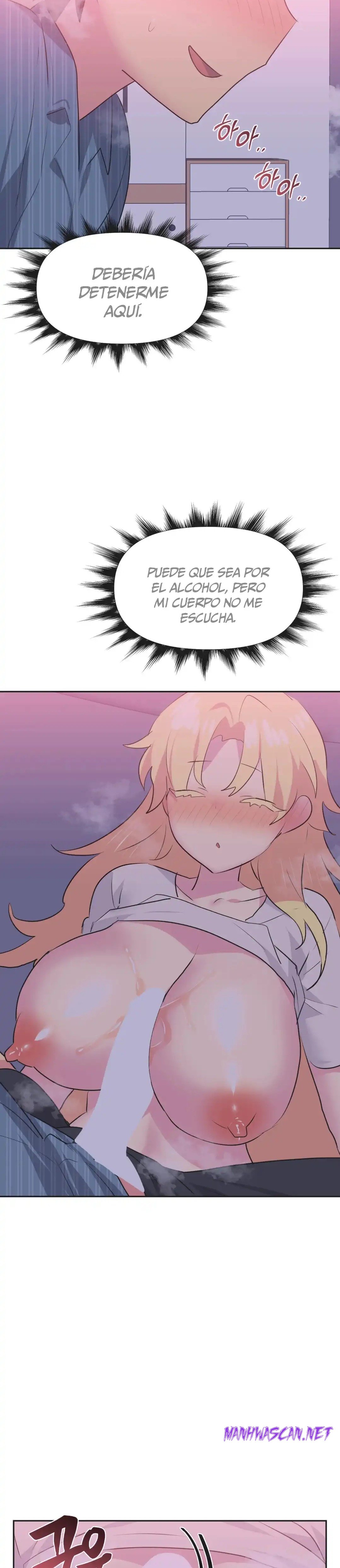 Release Raw - Chapter 23 Page 19