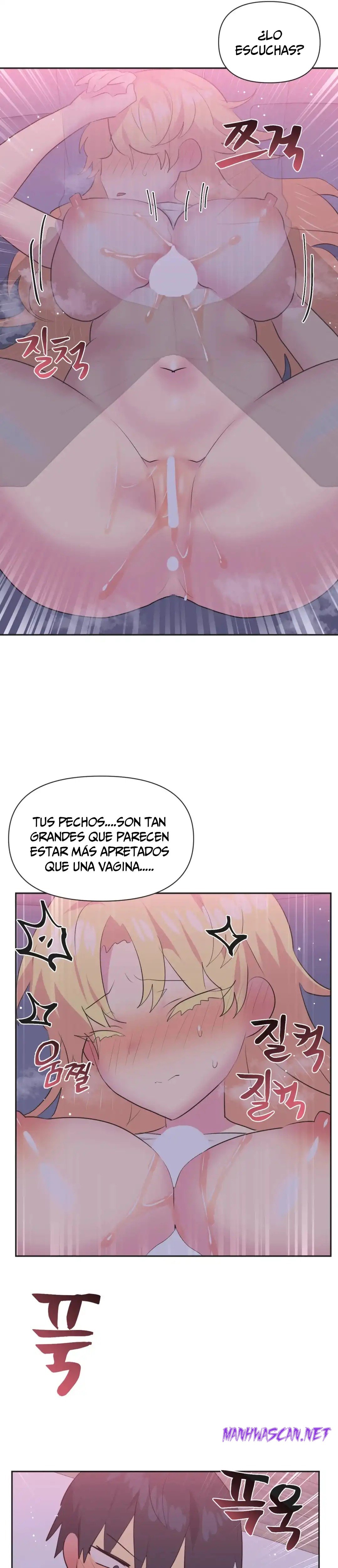 Release Raw - Chapter 23 Page 21