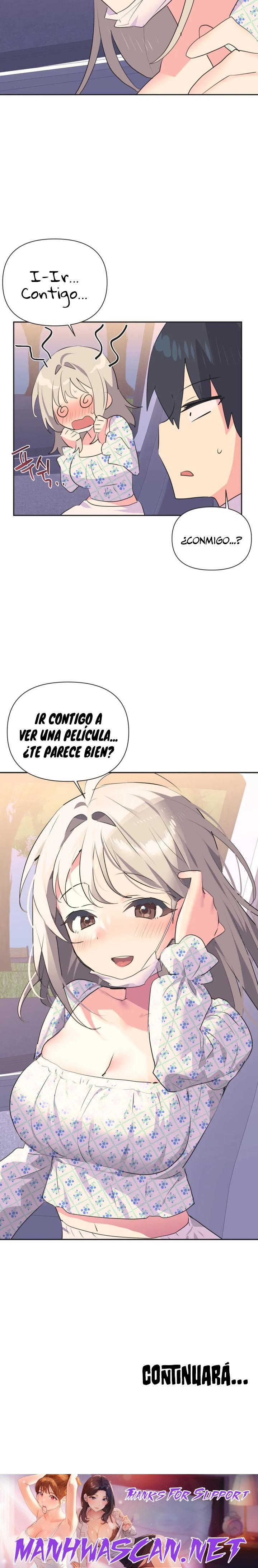 Release Raw - Chapter 25 Page 23