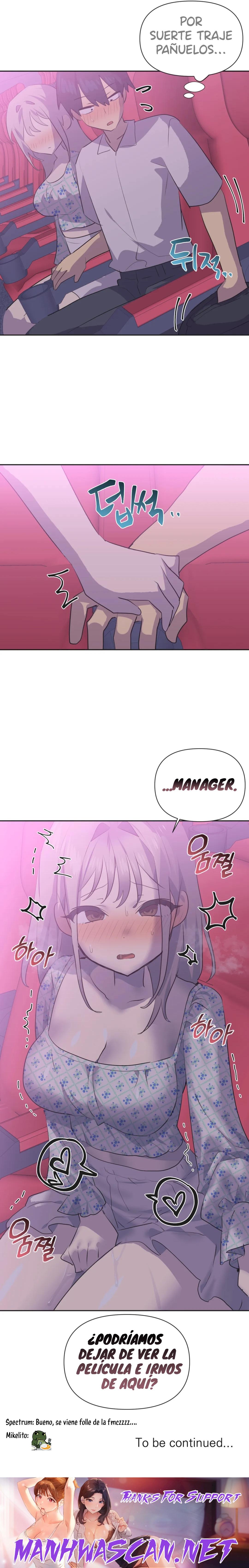 Release Raw - Chapter 26 Page 20