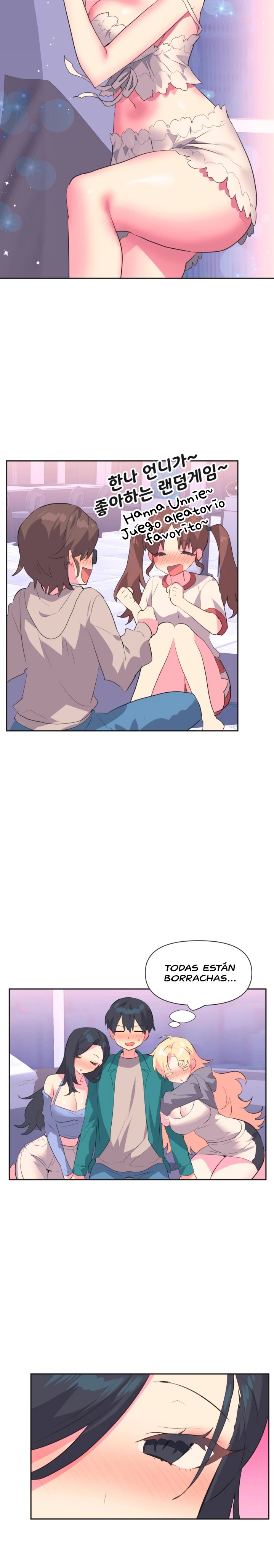 Release Raw - Chapter 3 Page 16