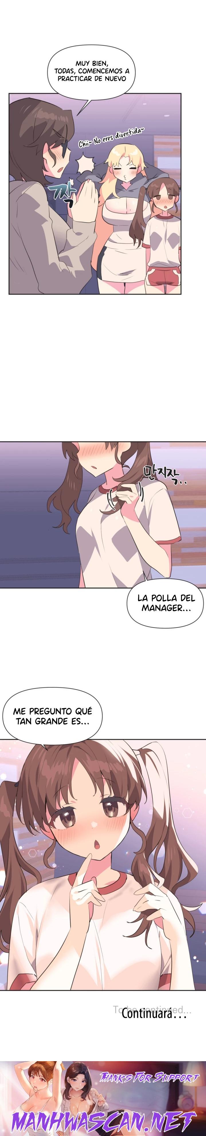 Release Raw - Chapter 5 Page 16