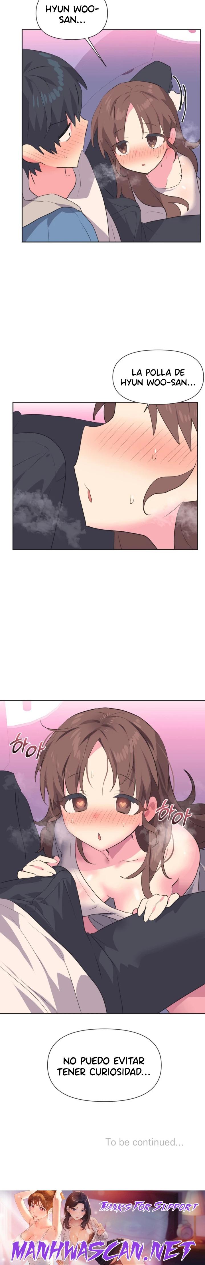 Release Raw - Chapter 6 Page 18