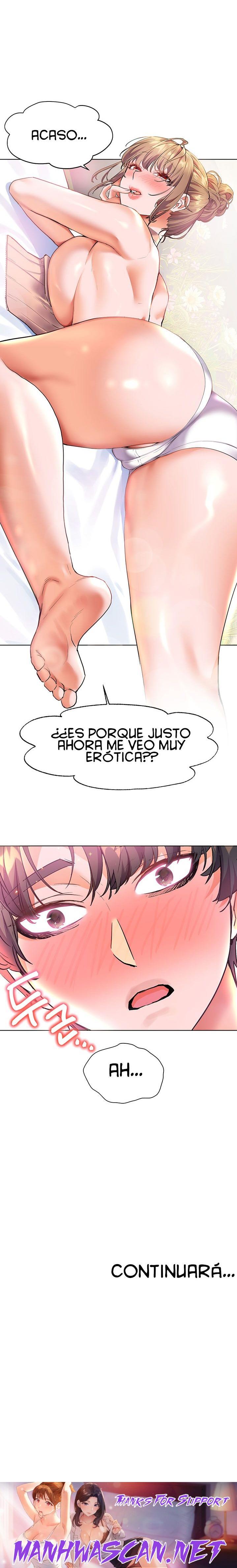 Childhood Friend Raw - Chapter 10 Page 29