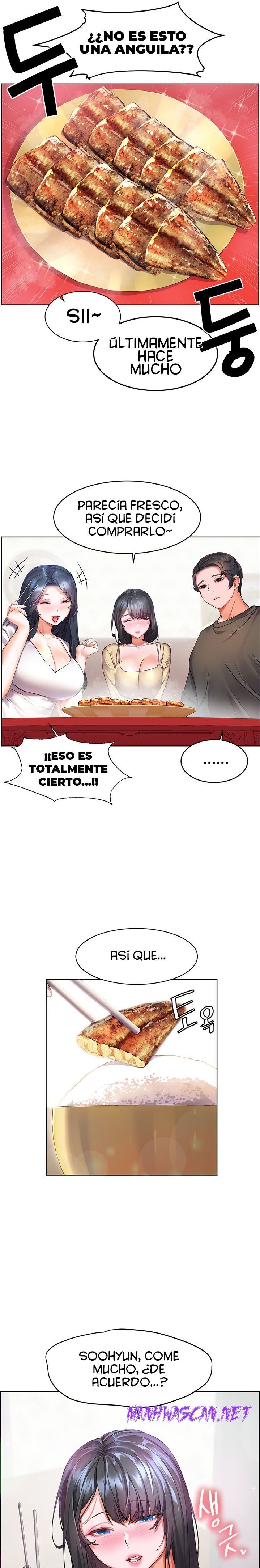 Childhood Friend Raw - Chapter 10 Page 4