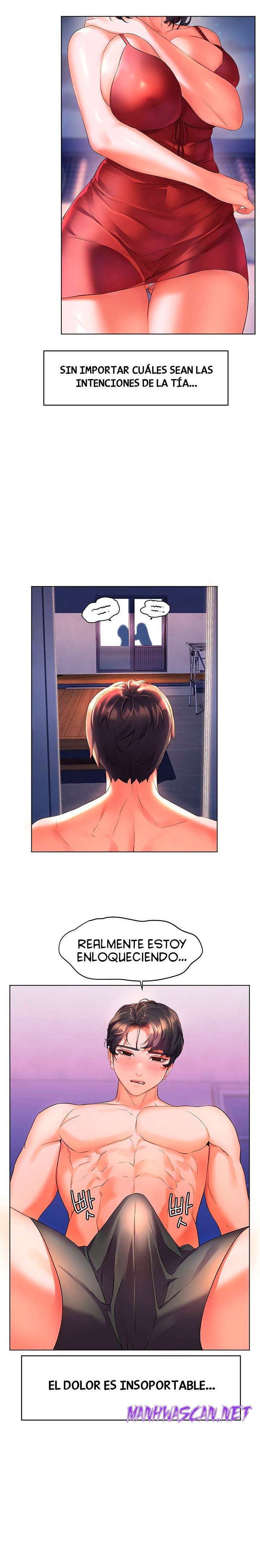 Childhood Friend Raw - Chapter 10 Page 8