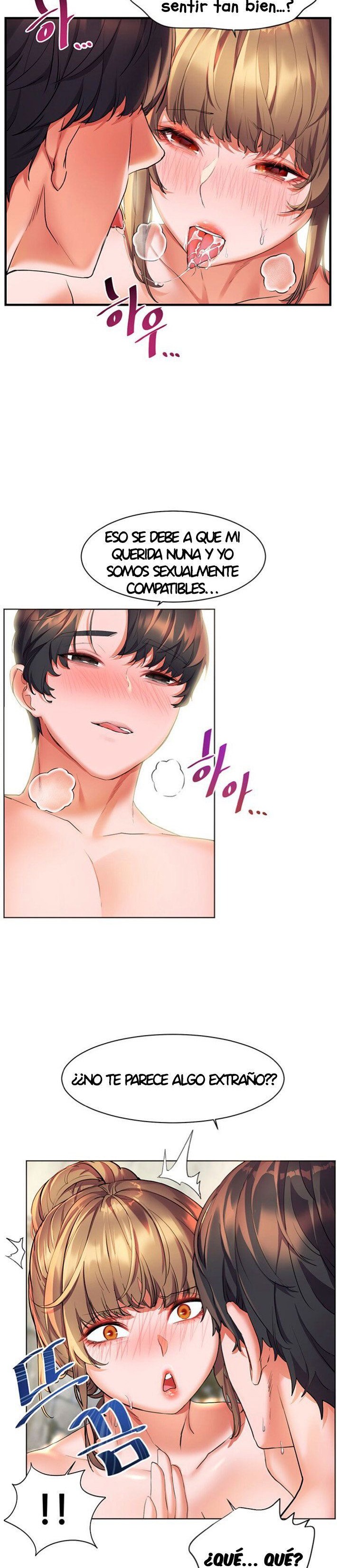 Childhood Friend Raw - Chapter 12 Page 10