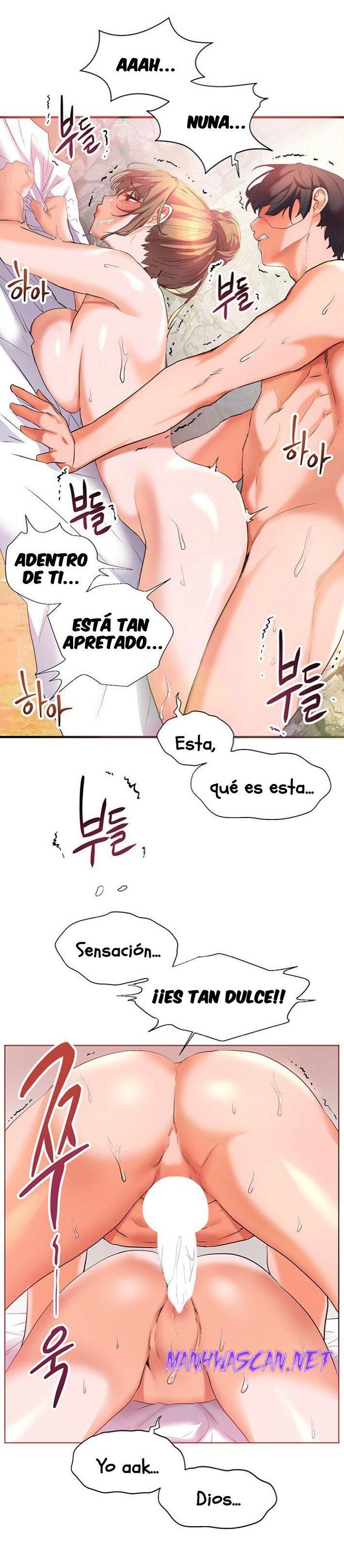 Childhood Friend Raw - Chapter 12 Page 28