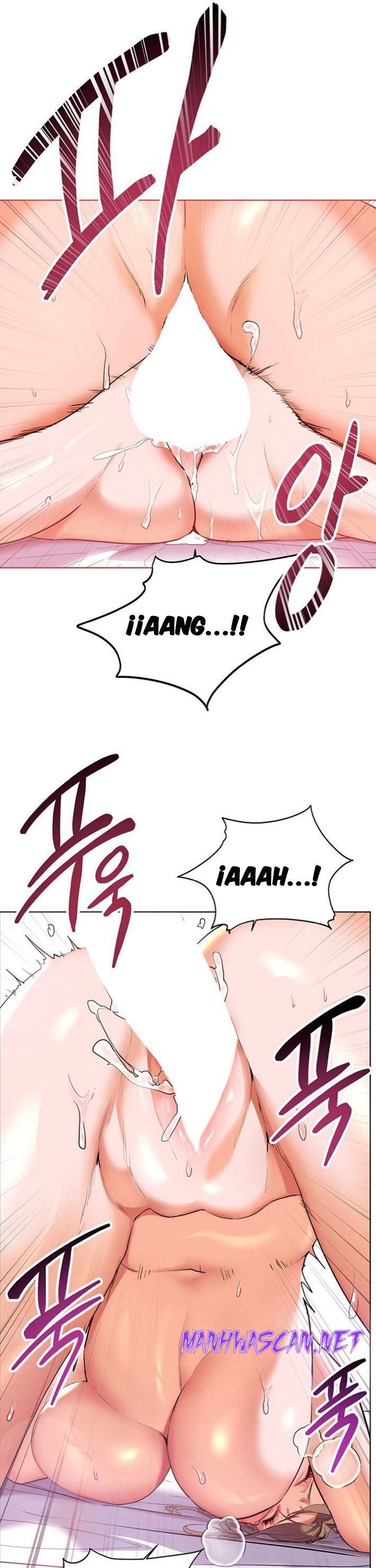 Childhood Friend Raw - Chapter 12 Page 29