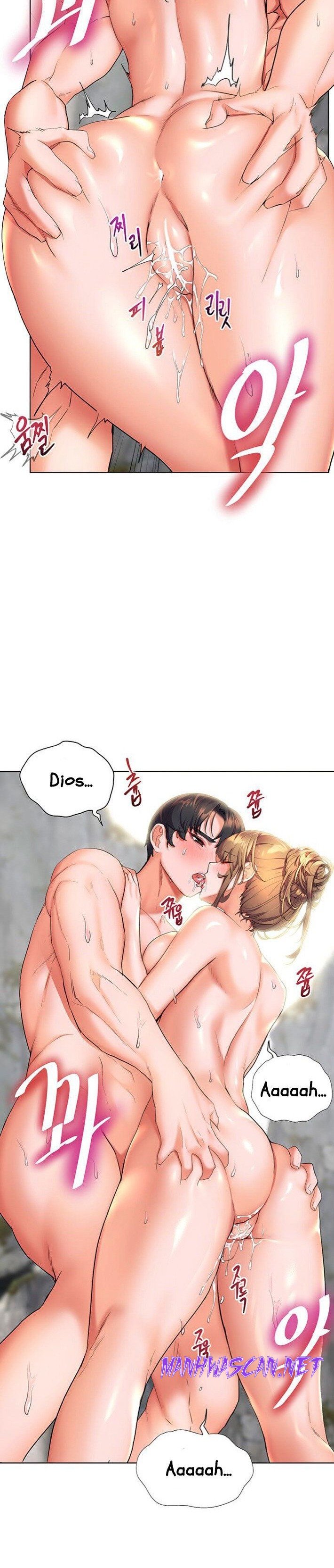 Childhood Friend Raw - Chapter 12 Page 8