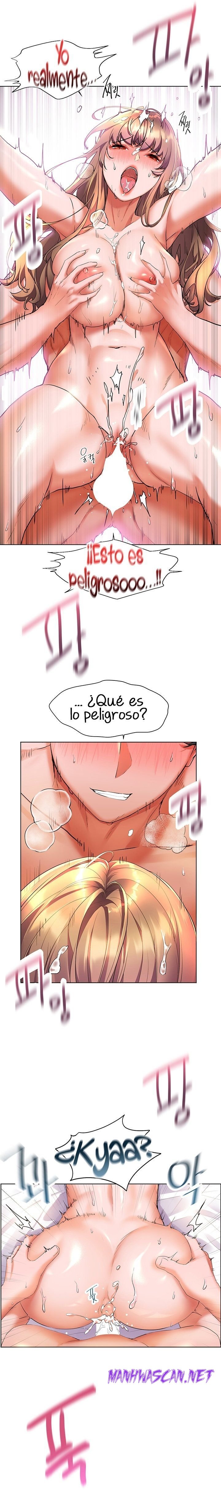 Childhood Friend Raw - Chapter 13 Page 10