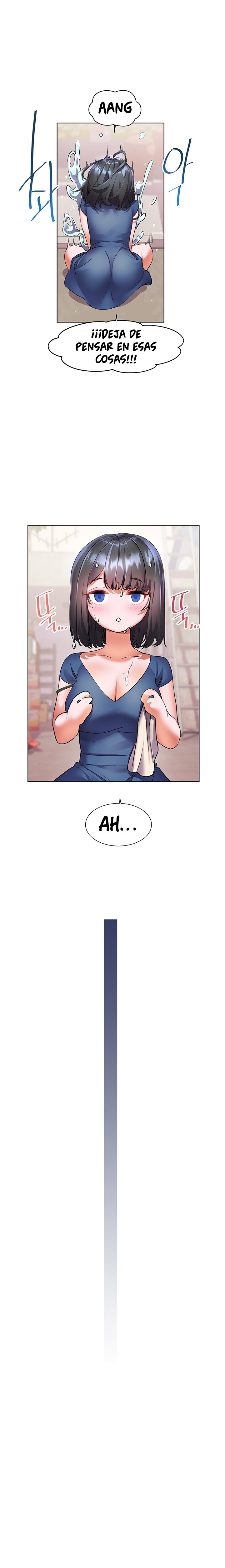 Childhood Friend Raw - Chapter 13 Page 7