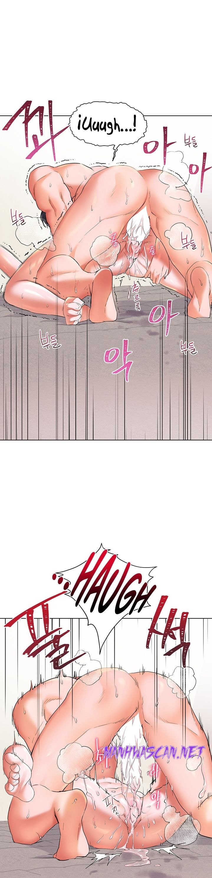 Childhood Friend Raw - Chapter 17 Page 25