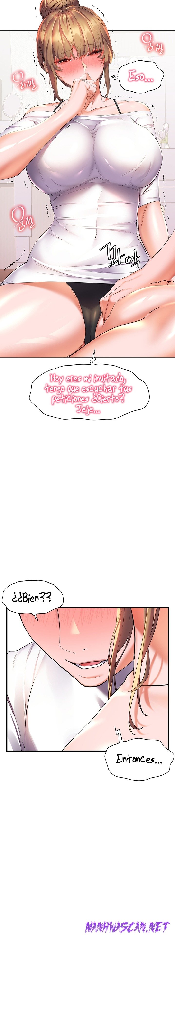 Childhood Friend Raw - Chapter 20 Page 26