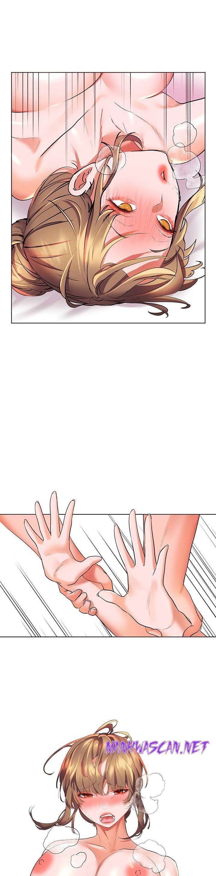 Childhood Friend Raw - Chapter 21 Page 37