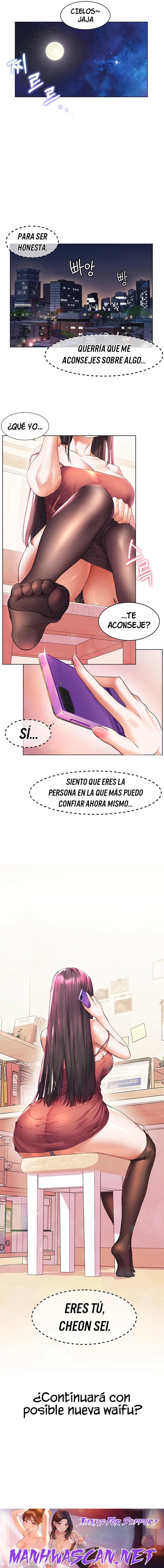 Childhood Friend Raw - Chapter 26 Page 26