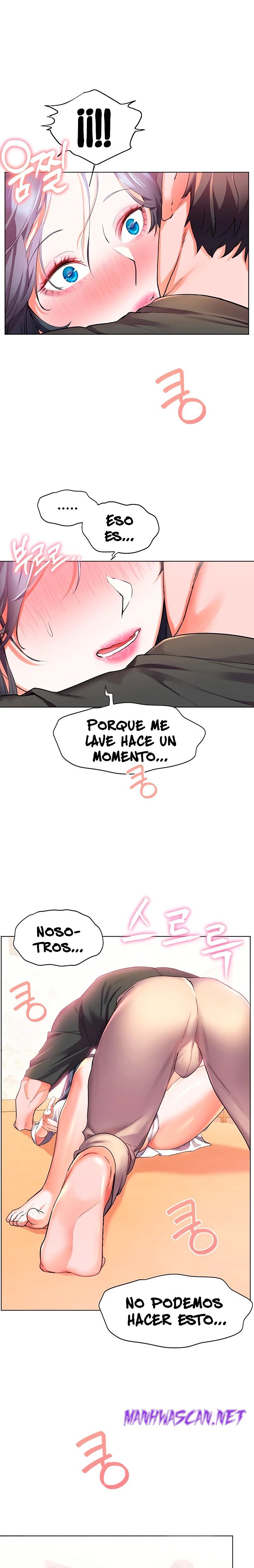 Childhood Friend Raw - Chapter 28 Page 27