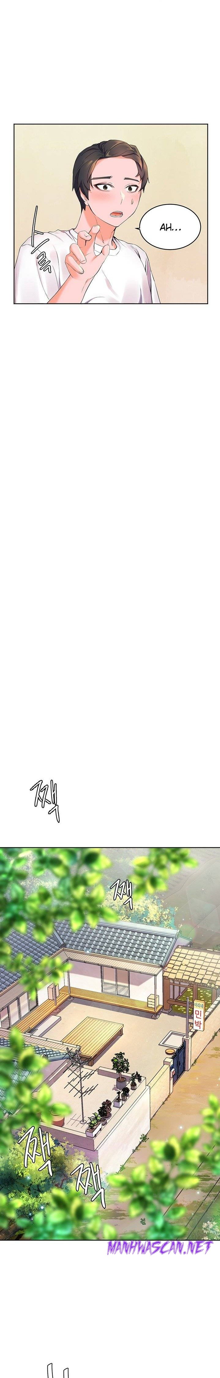 Childhood Friend Raw - Chapter 3 Page 25