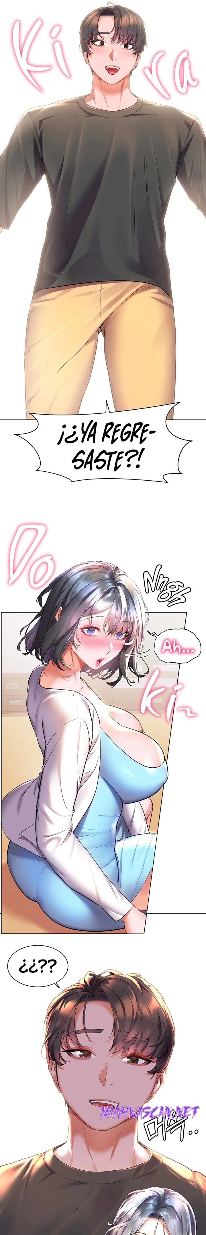 Childhood Friend Raw - Chapter 35 Page 29