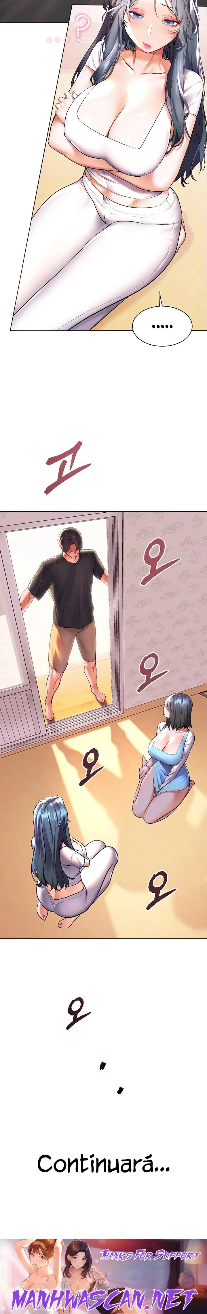 Childhood Friend Raw - Chapter 35 Page 30